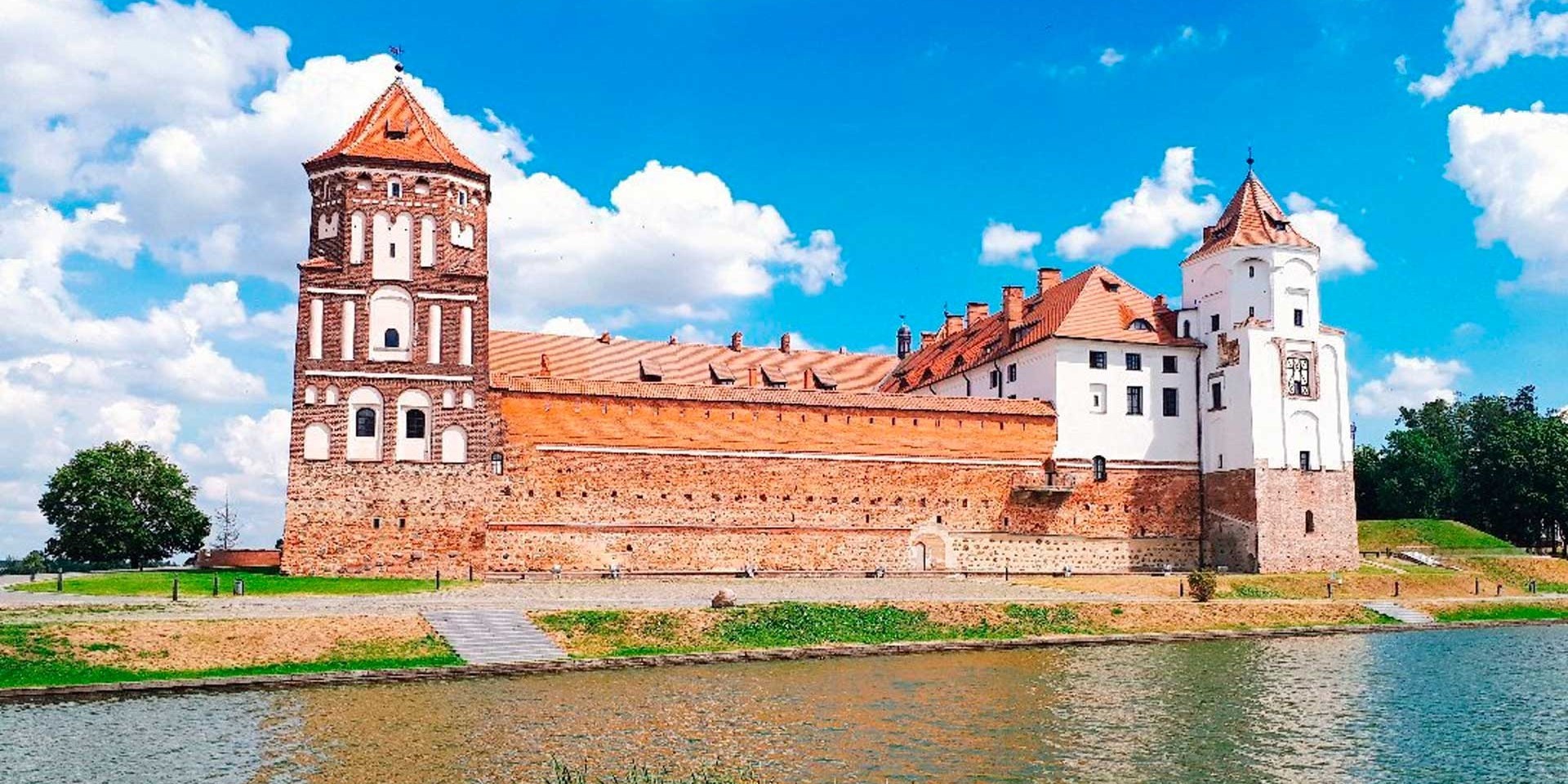 Горящие туры в Беларусь